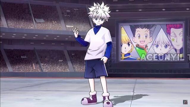 Bocoran 4 Hero Kolaborasi MLBB dan Hunter x Hunter