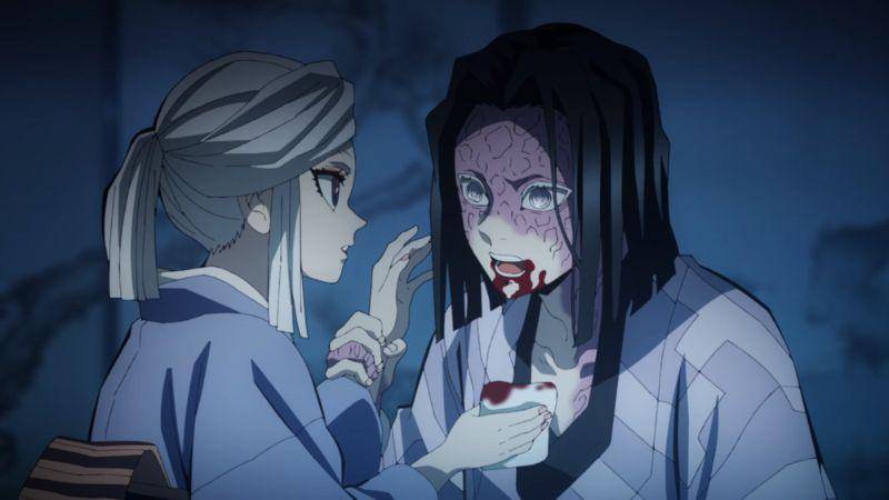 sc: Ufotable