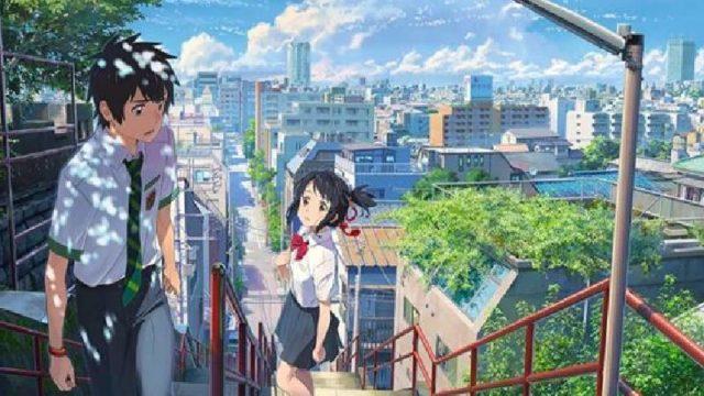 5 Fakta Menarik Kimi no Na wa, Kisah Legenda dari Jepang?