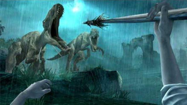 Setelah 18 Tahun, King Kong Akhirnya Bakal Rilis Game Baru