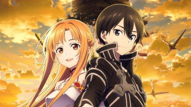 Hari Ini, 7 November 2024, Kirito Berhasil Menamatkan Sword Art Online