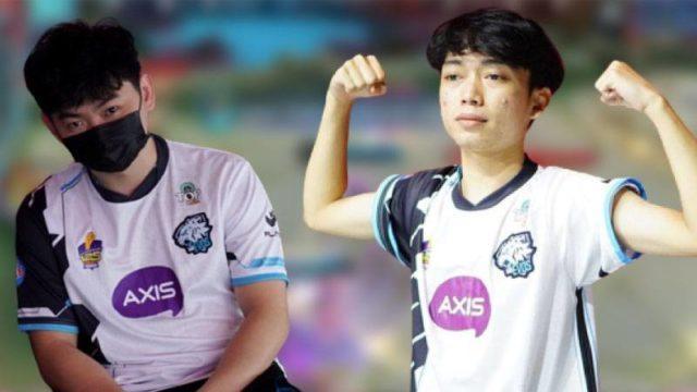 Klarifikasi Tentang Debat Antara EVOS Legends Hijume dengan Coach Age!