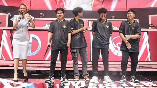 Klasemen FFML S8 Week 3: Dewa United dan Tiger Wong Bayang-Bayangi RRQ dan POCO