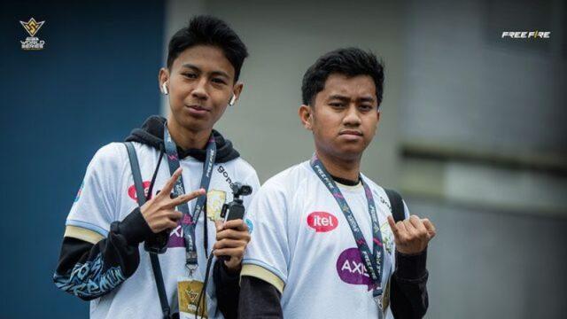 Klasemen FFWS Global Finals 2024 Week 1: EVOS Divine di Zona Merah