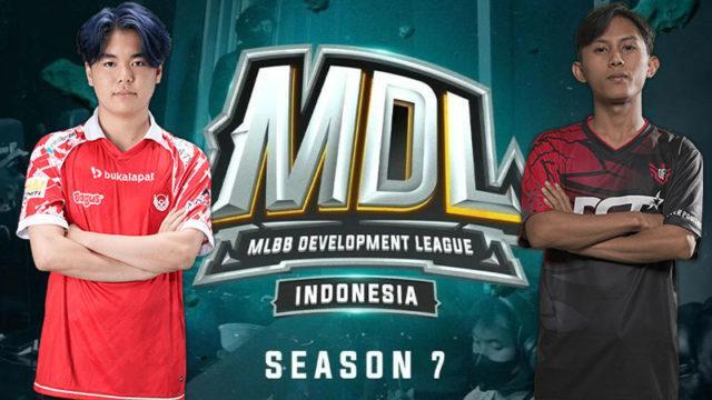 Klasemen MDL ID S7 9 Februari 2023: ONIC-Bigetron Bersaing, OPI di Puncak
