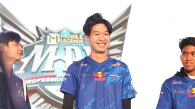 Klasemen MPL ID S14 Week 4: Rebellion Pecah Telur dan EVOS Kembali Turun ke Dasar