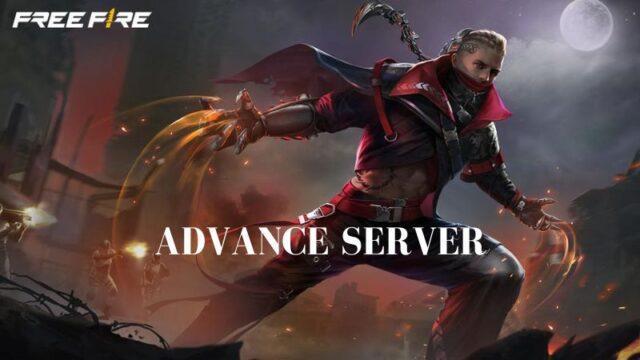 Cara Daftar dan Dapatkan Kode Aktivasi FF (Free Fire) Advance Server 2025