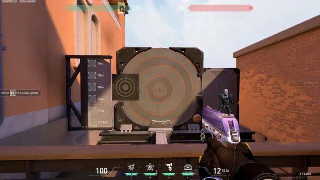 15 Daftar Kode Crosshair Valorant yang Bisa Digunakan untuk Meningkatkan Aim!