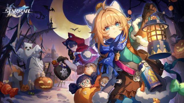 Kode Redeem Terbaru Honkai Star Rail dari Livestream Versi 1.5