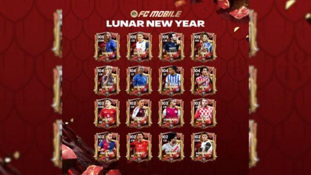 Kode Redeem FC Mobile Hari Ini 23 Januari 2025