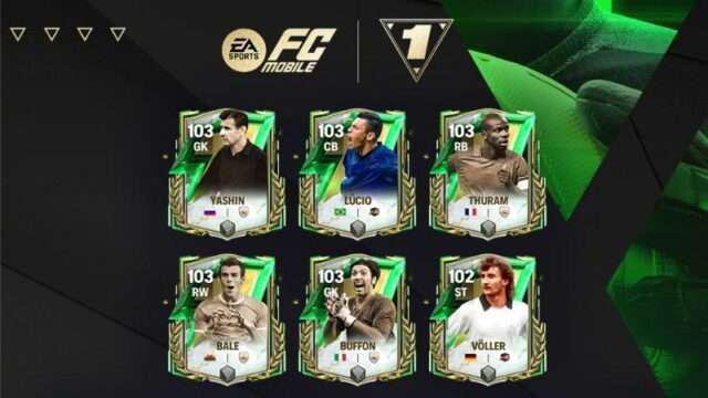 Kode Redeem FC Mobile Hari Ini 4 Januari 2025
