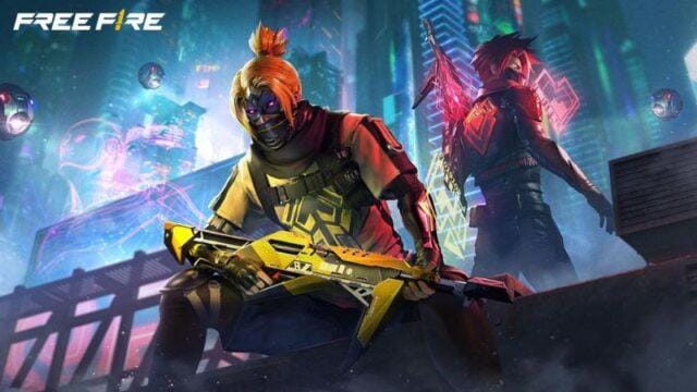 Kode Redeem Free Fire (FF) Hari Ini 17 November 2024
