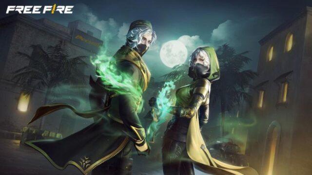 Kode Redeem Free Fire (FF) Hari Ini 5 Maret 2025 Edisi Ramadan