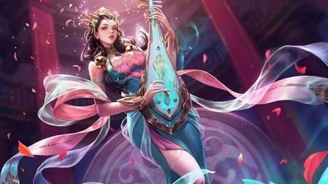 Kode Redeem Honor of Kings (HOK) Hari Ini 10 Oktober 2024