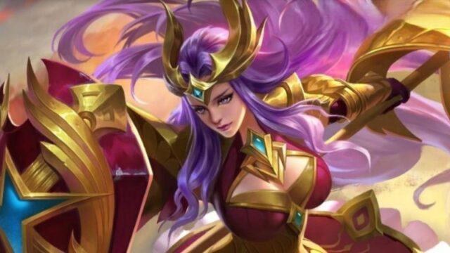 Kode Redeem Honor of Kings (HOK) Hari Ini 6 Oktober 2024