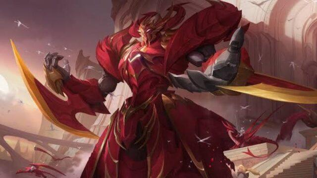 Kode Redeem Honor of Kings (HOK) Hari Ini 7 Oktober 2024
