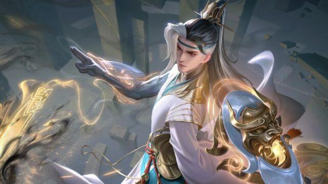 Kode Redeem Honor of Kings (HOK) Hari Ini 9 Oktober 2024