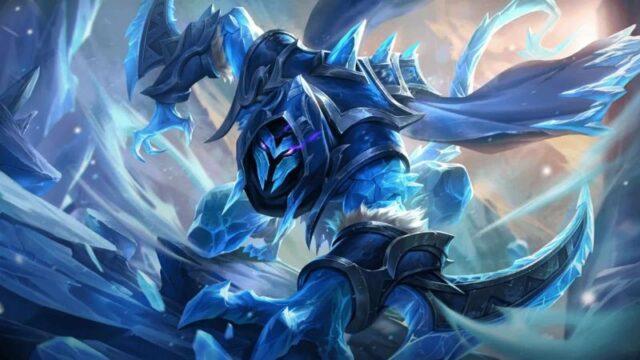 Kode Redeem Mobile Legends (ML) Hari Ini 1 Maret 2025