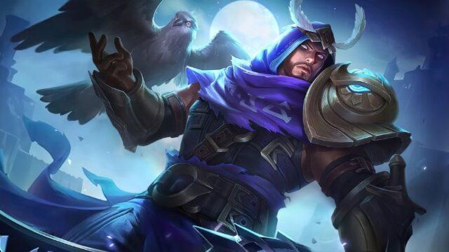 Kode Redeem Mobile Legends (ML) Hari Ini 2 Maret 2025 Edisi Ramadan