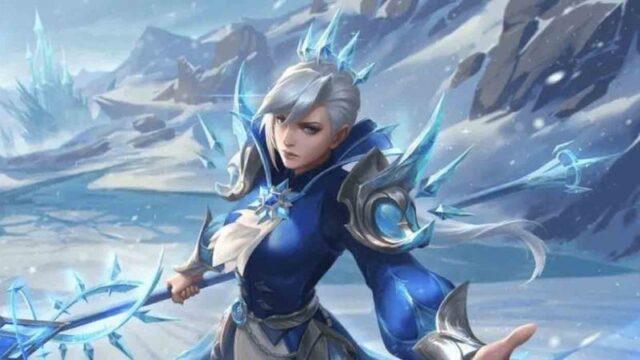 Kode Redeem Mobile Legends (ML) Hari Ini 25 Februari 2025