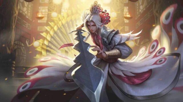 Kode Redeem Mobile Legends (ML) Hari Ini 28 Februari 2025