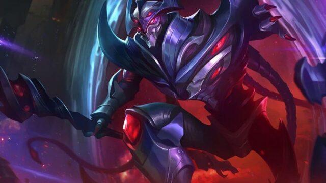 Kode Redeem Mobile Legends (ML) Hari Ini 4 Maret 2025