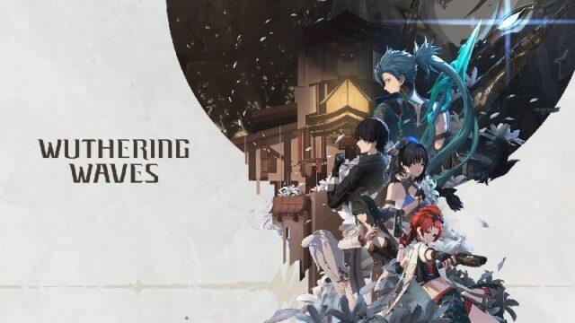Kode Redeem Wuthering Waves Terbaru Juli 2024, Kesempatan Terakhir!