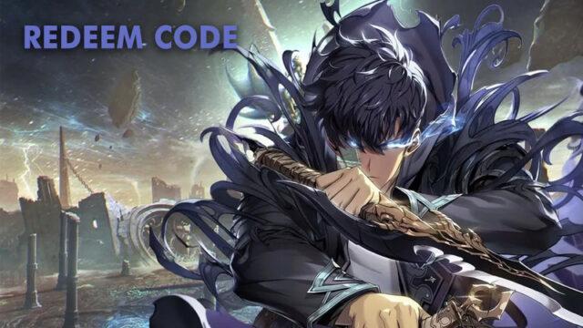 Jangan Ketinggalan! Klaim Kode Reedem Solo Leveling Arise Ini Sekarang!