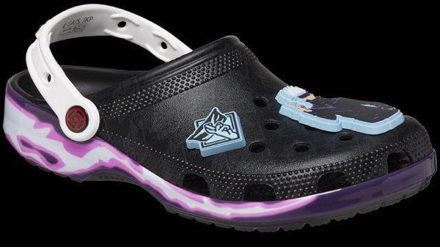 Gojo dan Yuji Tampil Pada Kolaborasi Baru Crocs dengan Jujutsu Kaisen