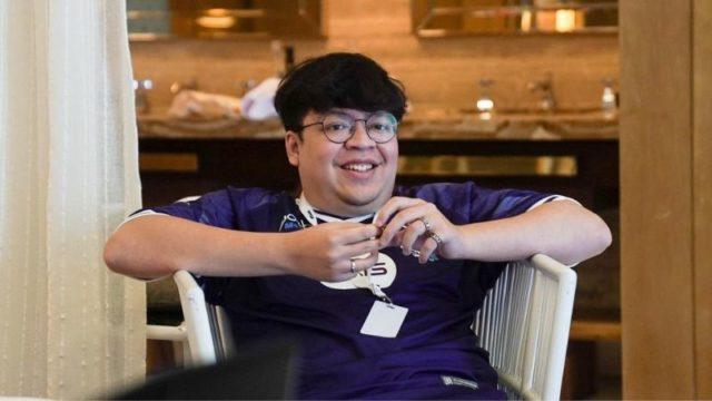 Komentar DeanKT Soal Komentar EVOS Titipan Pemda 