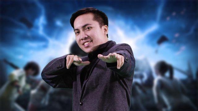 Bermain di Sepanjang Tahun 2023, Coach Alter Ego Ares Khawatirkan Kondisi AE Rosemary