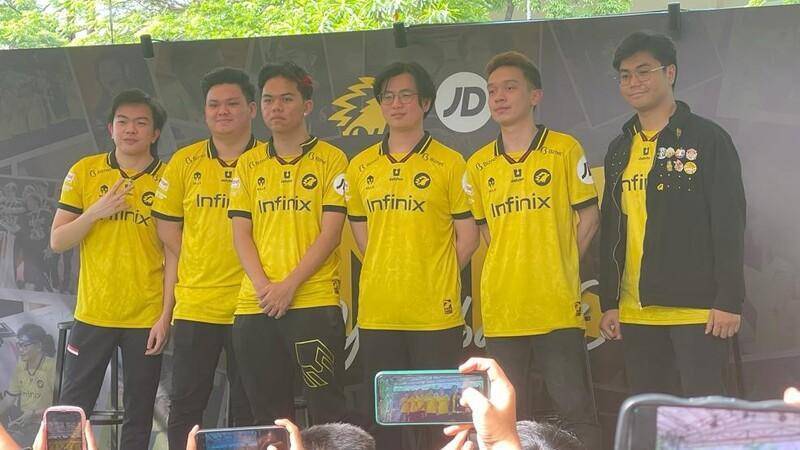 Source: oneesports.id