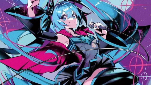Crunchyroll dan Crypton Dikritik Setelah Konser Hatsune Miku Berjalan Buruk!