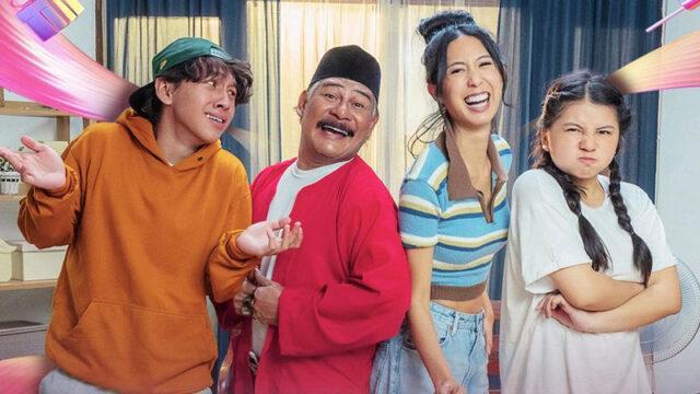 Kostan Legenda, Serial Drama Komedi Pertama Dari MLBB!