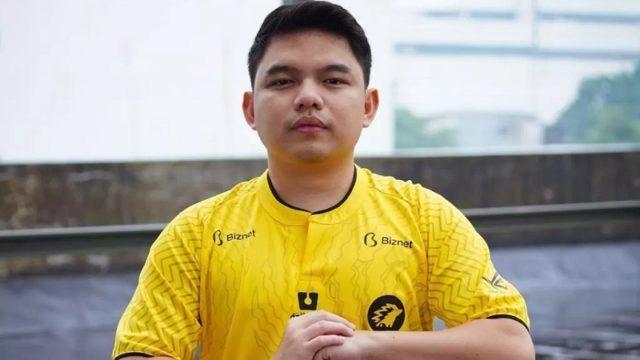 ONIC Adi Berikan Kritik Untuk MPL, Salah Satunya Tentang Prize Pool!