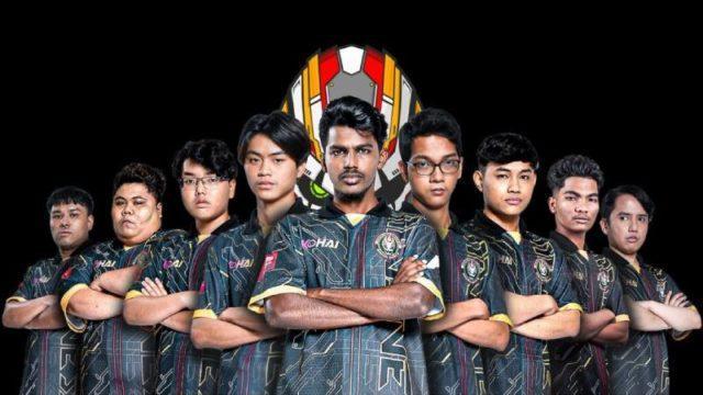 Kronologi Kasus Madness Gaming MPL MY yang Libatkan GM-nya