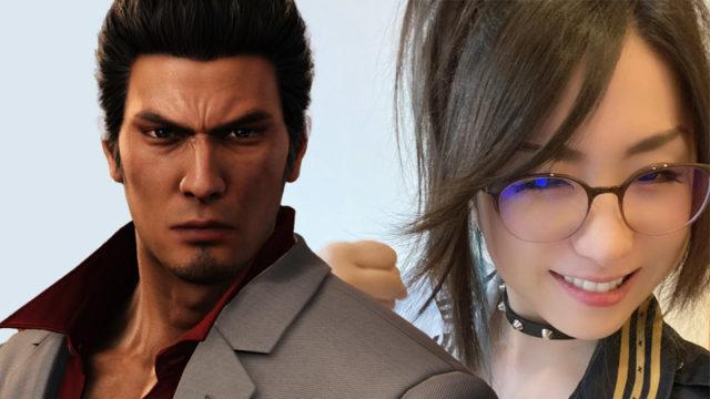 Kson Menang Audisi Yakuza, Akan Muncul di 2 Game Yakuza Baru