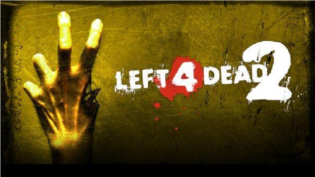 Kumpulan Cheat Game Left 4 Dead 2, Player Wajib Catat!