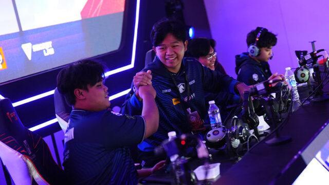 Kunci Comeback Team Liquid ID Melawan Aurora Gaming di M6, Sengaja Kalah Early Game?