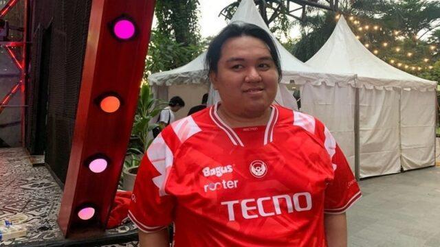 Reaksi Khezcute Setelah Menjadi Salah Satu Kunci Kemenangan Bigetron Alpha di MPL ID S13