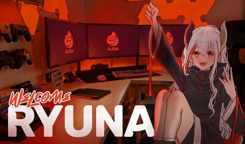 AURA Esports