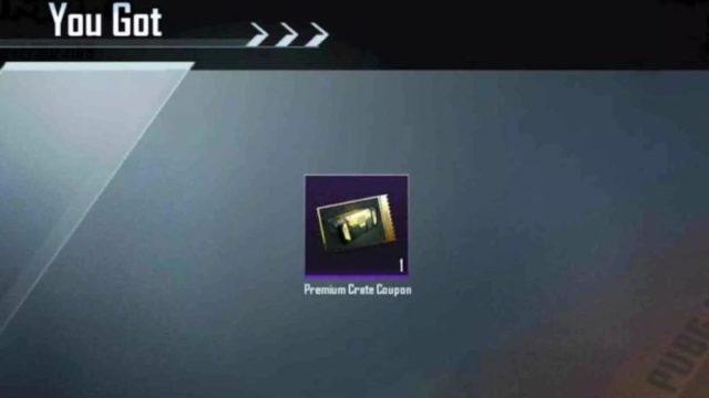 Kupon Peti Premium PUBG Mobile Kamu Tidak Bisa Digunakan? Ini Penyebab dan Cara Mengatasinya!