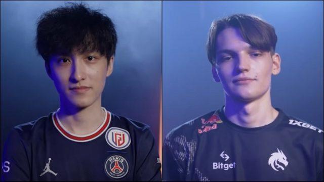 PSG.LGD dan Team Spirit Akan Bentrok di Final Upper Bracket Playoff Arlington Major!