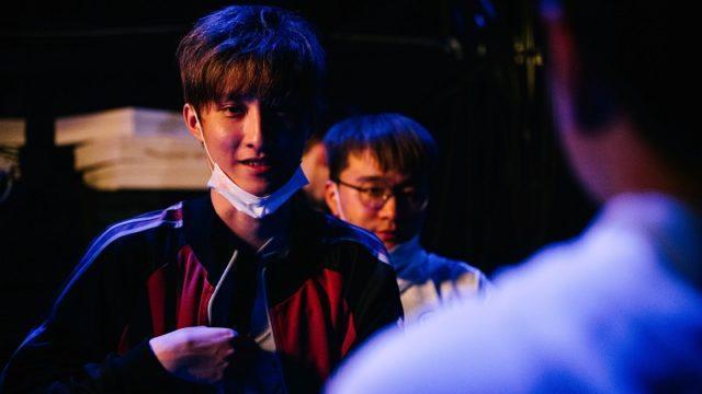 PSG.LGD Kembali Gagal Angkat Aegis of Champions Setelah Disingkirkan oleh Team Aster dari TI11