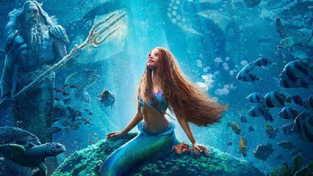 Latar Belakang Ariel, Putri Duyung Dari The Little Mermaid