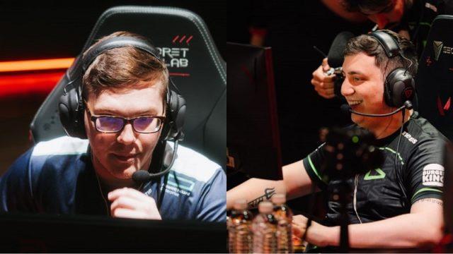 LOUD dan Evil Geniuses Maju ke VCT Masters Tokyo dan VCT Champions 2023