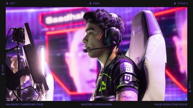OpTic Gaming Pulangkan LOUD dari Ajang VCT Masters Copenhagen