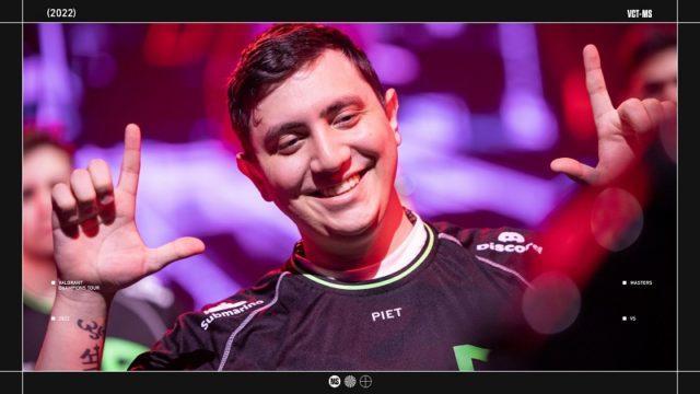 Taklukkan OpTic Gaming, LOUD Melenggang ke Grand Final VCT Masters Reykjavik!