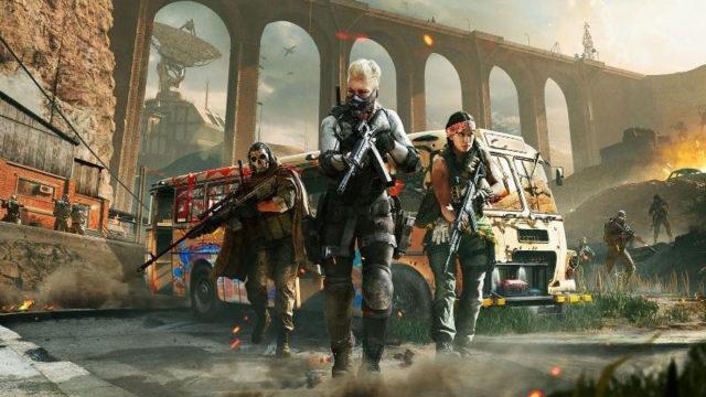 Loadout Terbaik Lachmann Sub di COD Warzone 2!