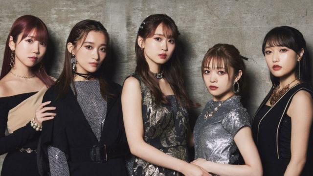 Lagu Ending Kakegurui Twin "Queens Bluff" Dari i☆Ris Akhirnya Rilis!